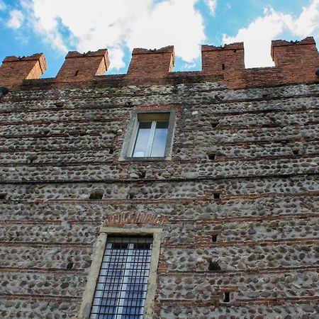 Antiche Mura - Italian Homing Verona Exterior photo