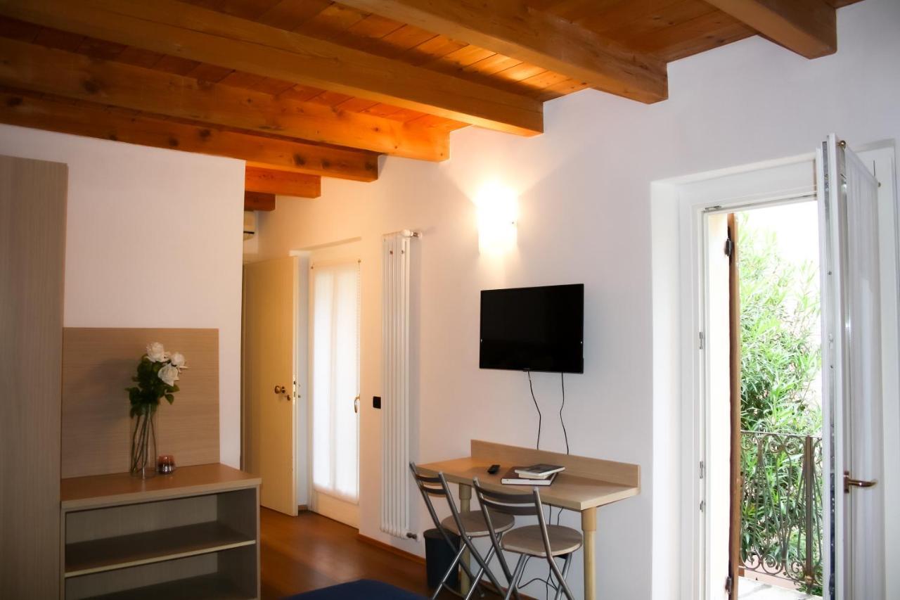 Antiche Mura - Italian Homing Verona Exterior photo